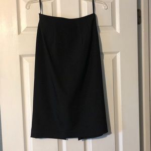 NWT BANANA REPUBLIC pencil skirt